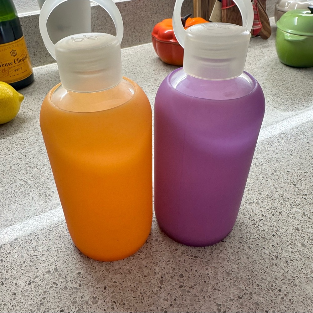 BKR Bottles